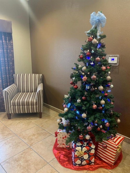 Microtel Inn & Suites by Wyndham Sayre image 1