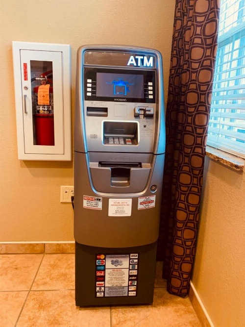 Microtel Inn & Suites by Wyndham Sayre image 11